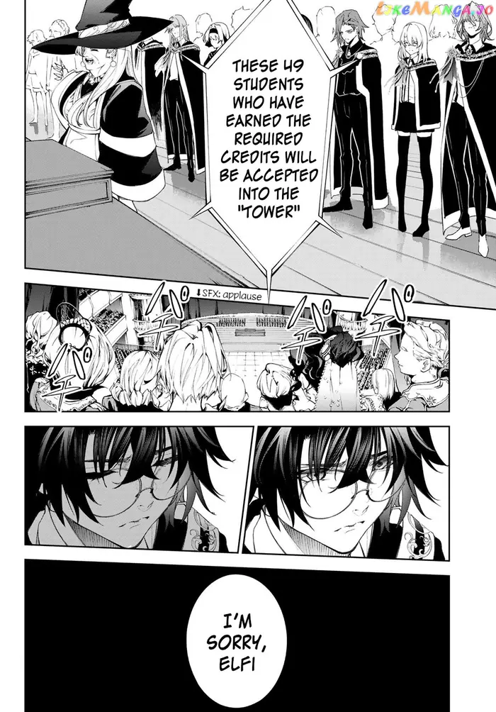 Wistoria: Wand and Sword Chapter 30 image 21_optimized